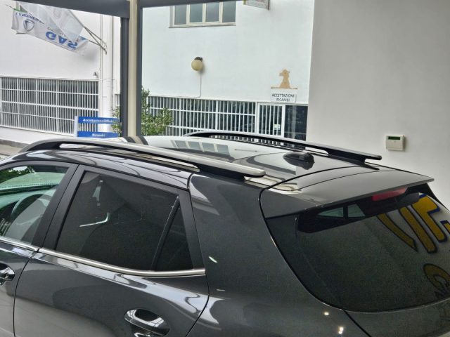 KIA Stonic usata, con Alzacristalli elettrici