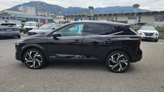 NISSAN Qashqai usata, con Airbag laterali