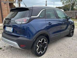 OPEL Crossland usata, con Alzacristalli elettrici