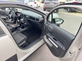 CITROEN C3 usata, con Cruise Control
