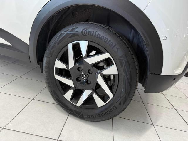 OPEL Mokka usata 18