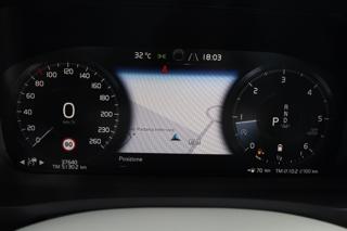 VOLVO XC90 usata, con Sensore di pioggia