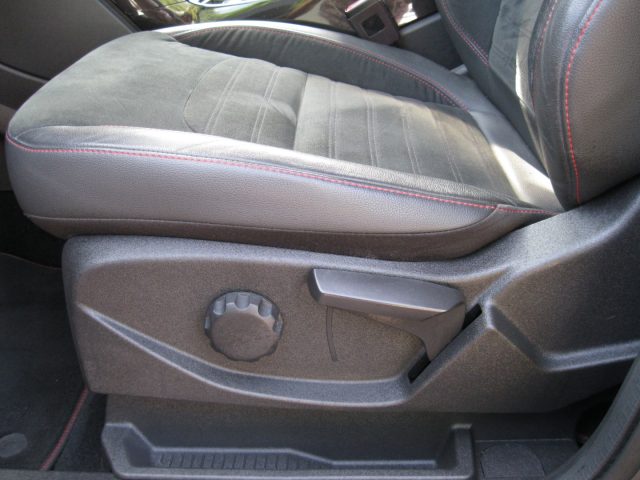 FORD Kuga usata, con Bluetooth