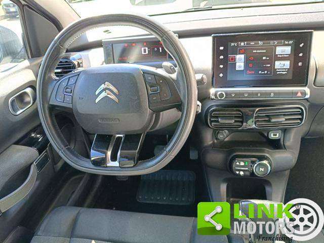 CITROEN C4 Cactus usata 40