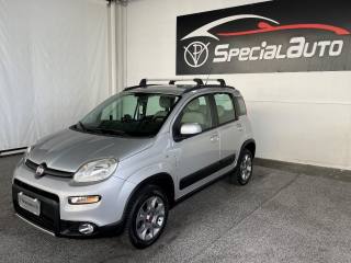 FIAT Panda usata, con Airbag Passeggero
