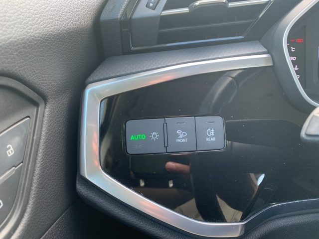 AUDI Q3 usata, con Trazione integrale