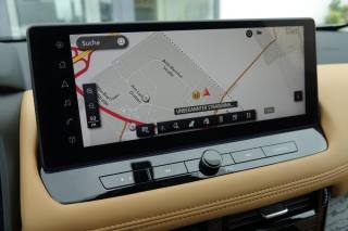 NISSAN X-Trail usata, con Chiusura centralizzata