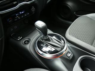 NISSAN Juke usata, con Controllo automatico clima
