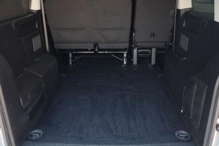 VOLKSWAGEN Caravelle usata 50