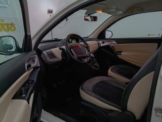 LANCIA Ypsilon usata, con Volante in pelle