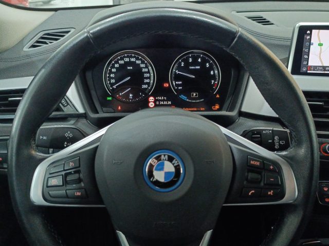 BMW X2 usata, con Bracciolo