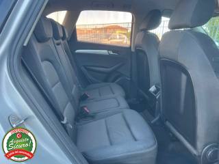 AUDI Q5 usata, con Fendinebbia
