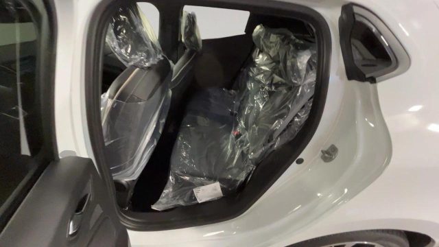 RENAULT Clio usata, con Climatizzatore