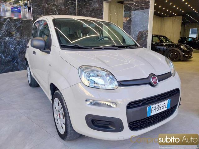 FIAT Panda usata, con Airbag Passeggero