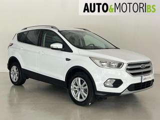 FORD Kuga usata, con Alzacristalli elettrici