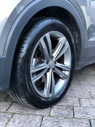 VOLKSWAGEN T-Cross usata, con Chiusura centralizzata