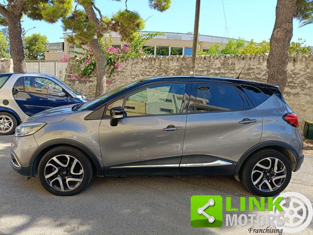RENAULT Captur usata 22