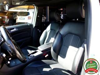MERCEDES-BENZ B 180 usata, con Controllo automatico clima