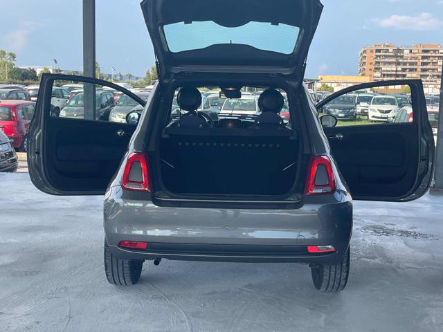 FIAT 500 usata, con Specchietti laterali elettrici