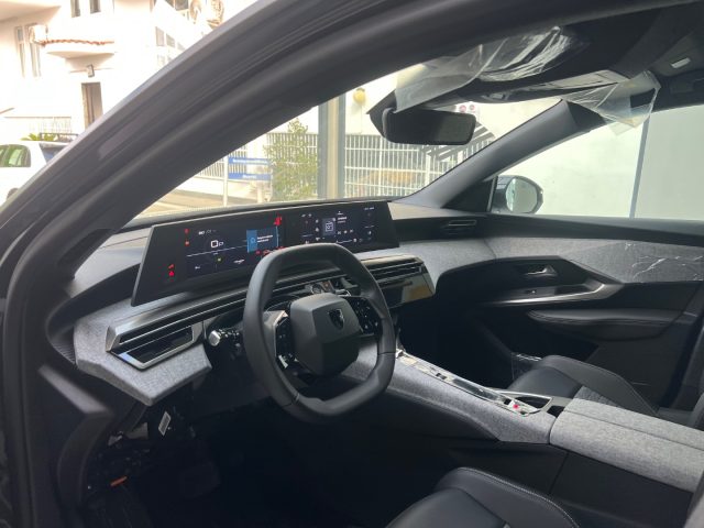 PEUGEOT 3008 usata, con Luci diurne LED