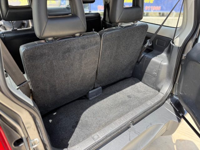 SUZUKI Jimny usata 18