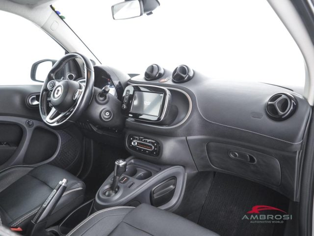 SMART ForTwo usata 10