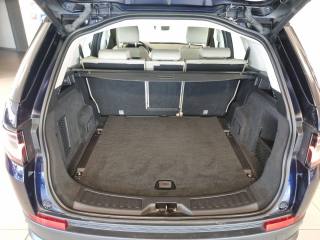 LAND ROVER Discovery Sport usata, con Chiusura centralizzata
