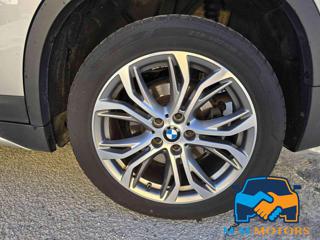BMW X1 usata, con Immobilizzatore elettronico