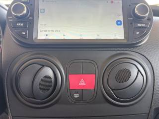 PEUGEOT Bipper usata 36