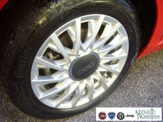 FIAT 500 usata, con Alzacristalli elettrici