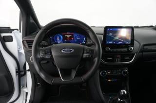 FORD Puma usata, con Chiusura centralizzata