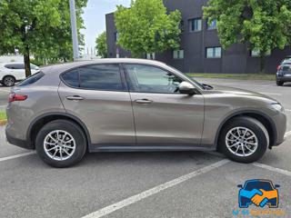 ALFA ROMEO Stelvio usata, con Airbag Passeggero
