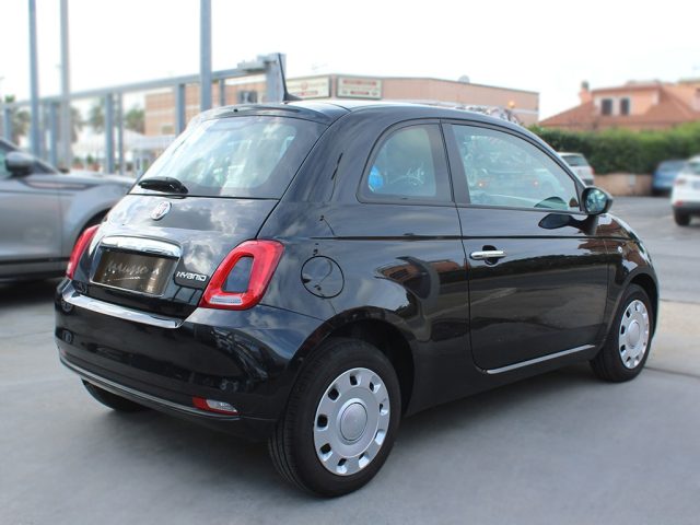 FIAT 500 usata, con Airbag Passeggero