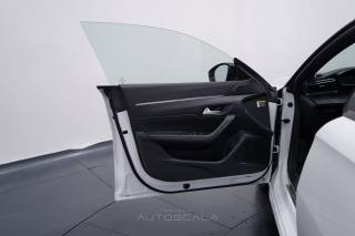 PEUGEOT 508 usata, con Controllo automatico clima