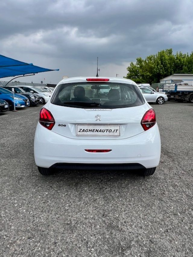 PEUGEOT 208 usata 22