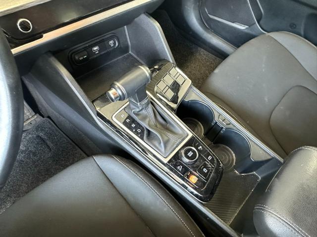 KIA Sportage usata, con Bluetooth