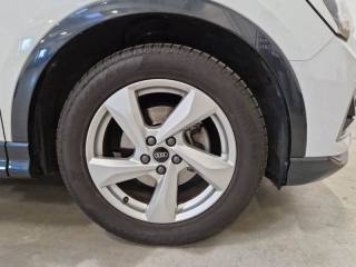 AUDI Q3 usata, con Fari LED