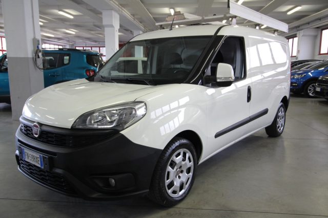 FIAT Doblo usata, con Airbag