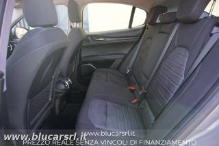 ALFA ROMEO Stelvio usata, con ESP
