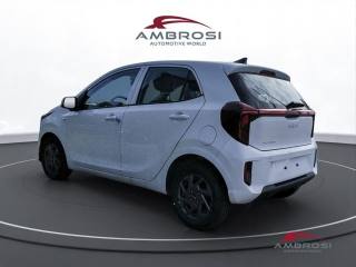KIA Picanto usata 3