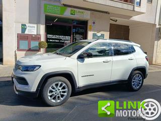 JEEP Compass usata, con USB