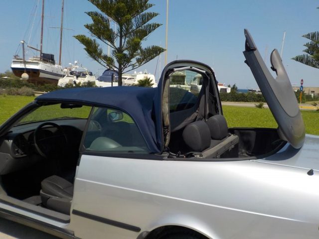 SAAB 9-3 usata 41