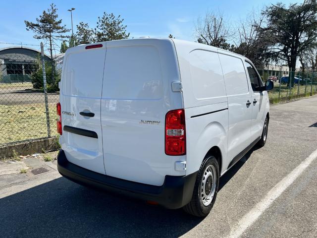 CITROEN Jumpy usata, con Airbag Passeggero
