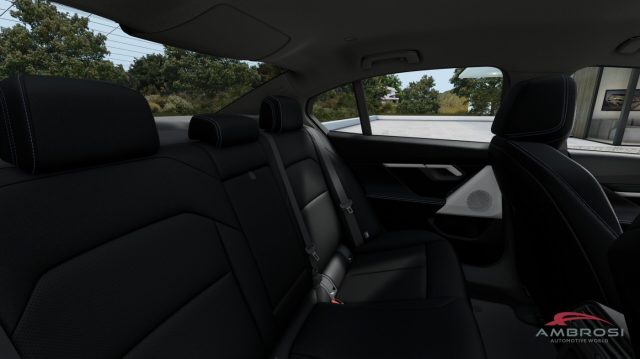 BMW i5 usata 10