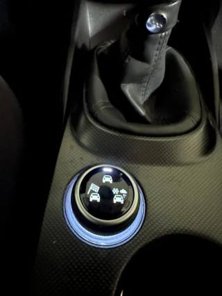 FIAT 500X usata, con ESP