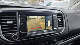 FIAT Scudo usata, con Touch screen