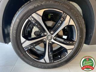 DR MOTOR DR 6.0 usata, con Volante in pelle