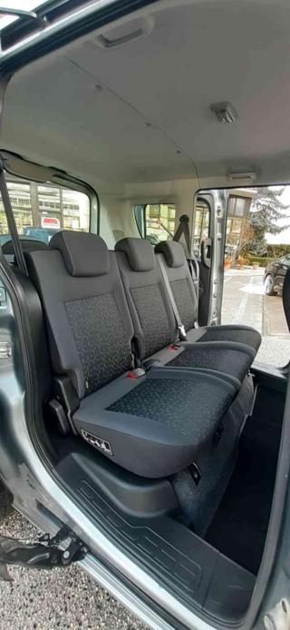 FIAT Doblo usata 15