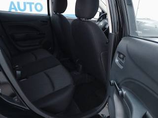 MITSUBISHI Space Star usata, con Sensore di pioggia