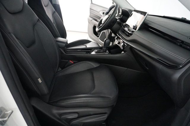 JEEP Compass usata, con Controllo trazione